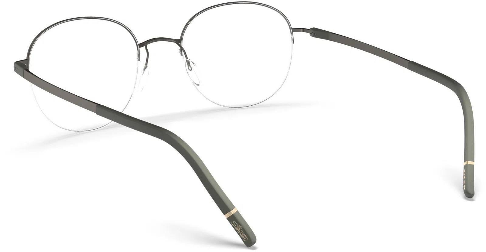 Silhouette Dynamic Dawn 5572 Eyeglasses - view 19